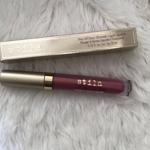 Liquid lipstick